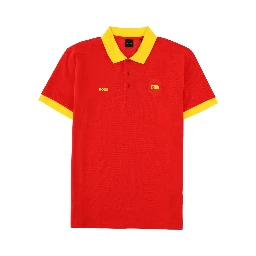 POLO "PADDY"