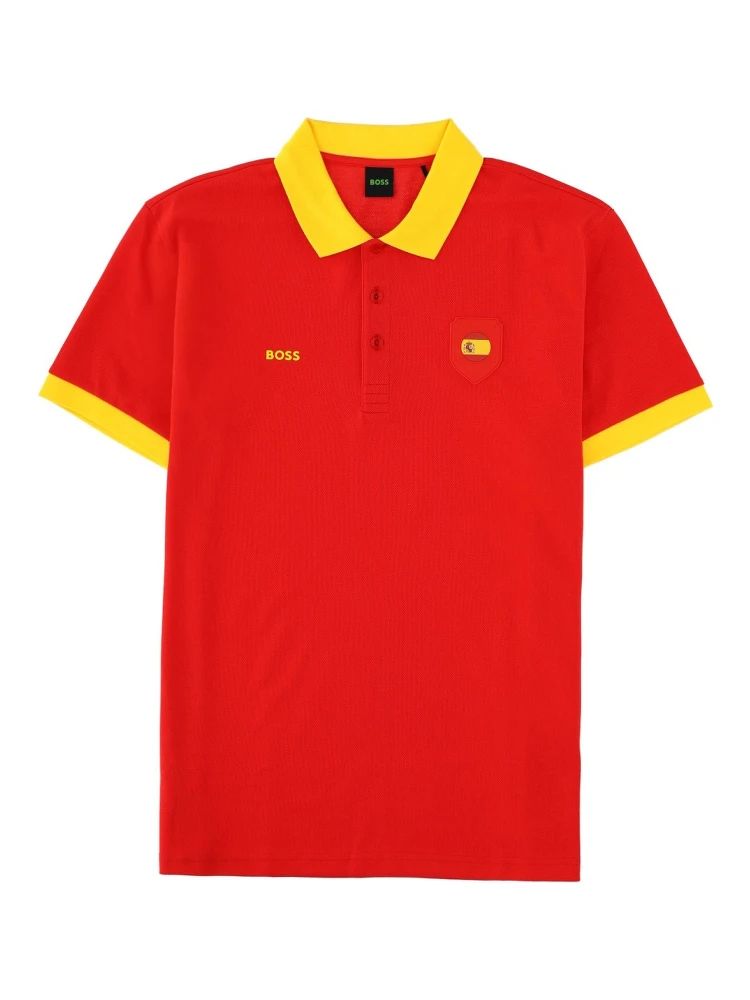 POLO "PADDY"