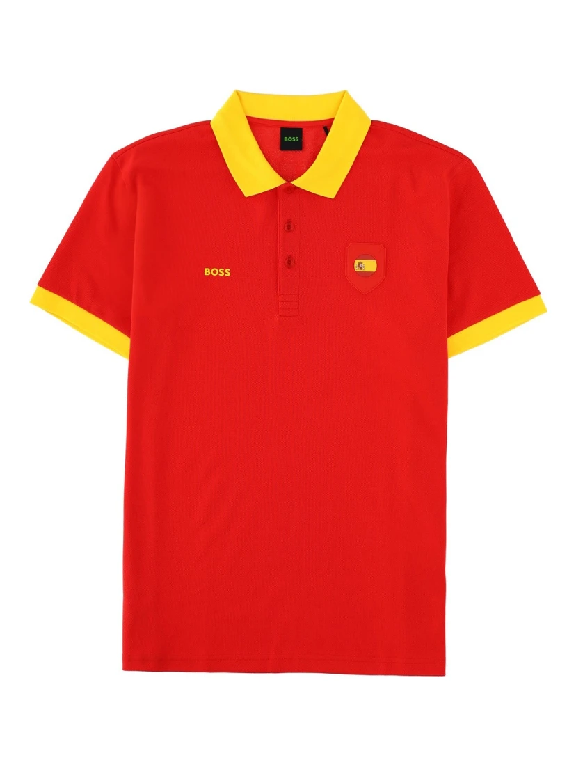 POLO "PADDY"