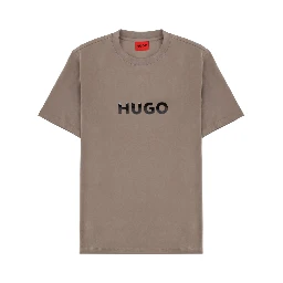 T-SHIRT "DUMEO" CON LOGO