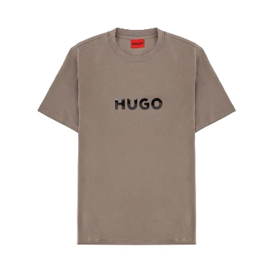 T-SHIRT "DUMEO" CON LOGO