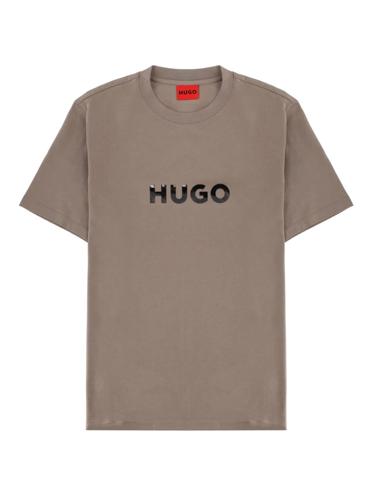T-SHIRT "DUMEO" CON LOGO