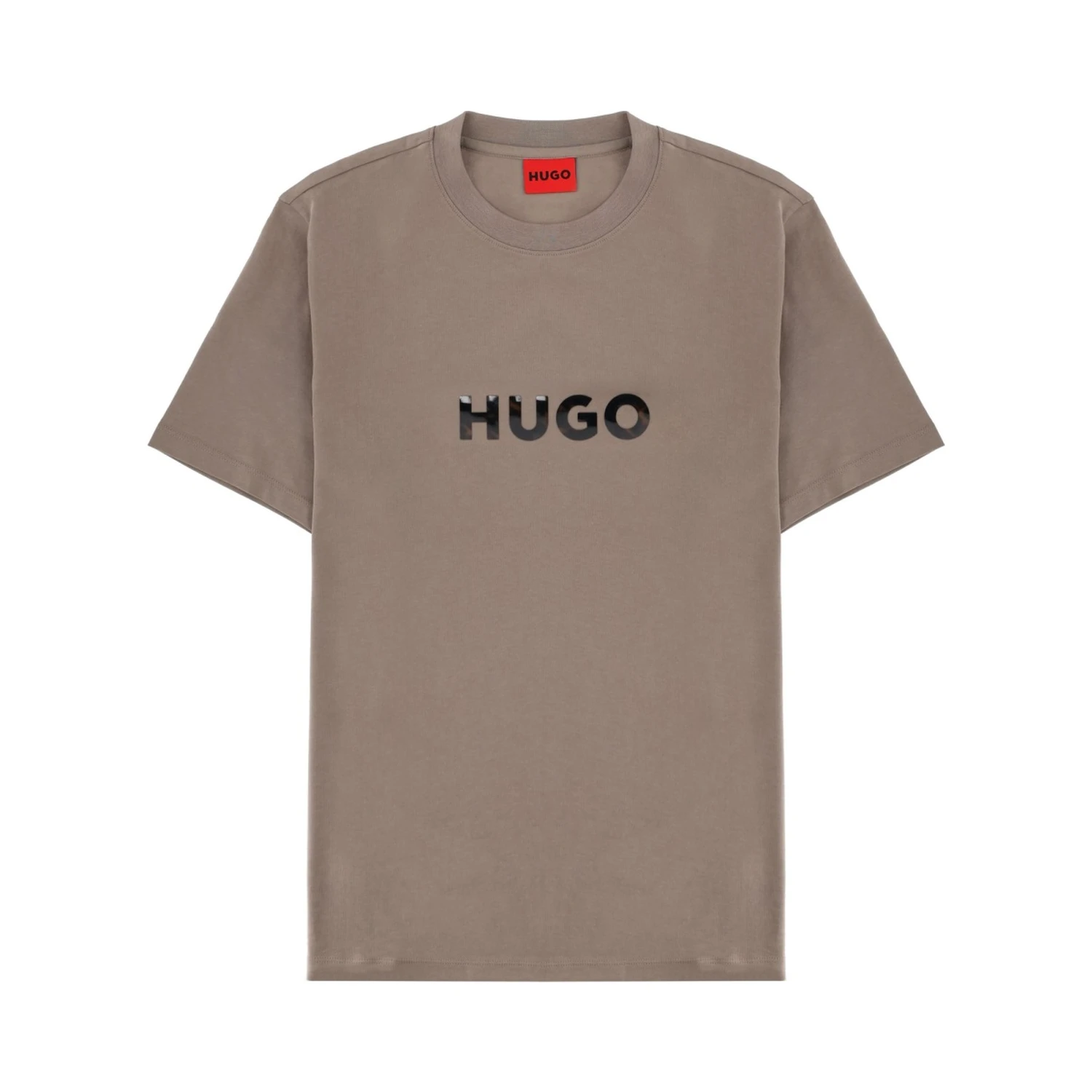 T-SHIRT "DUMEO" CON LOGO