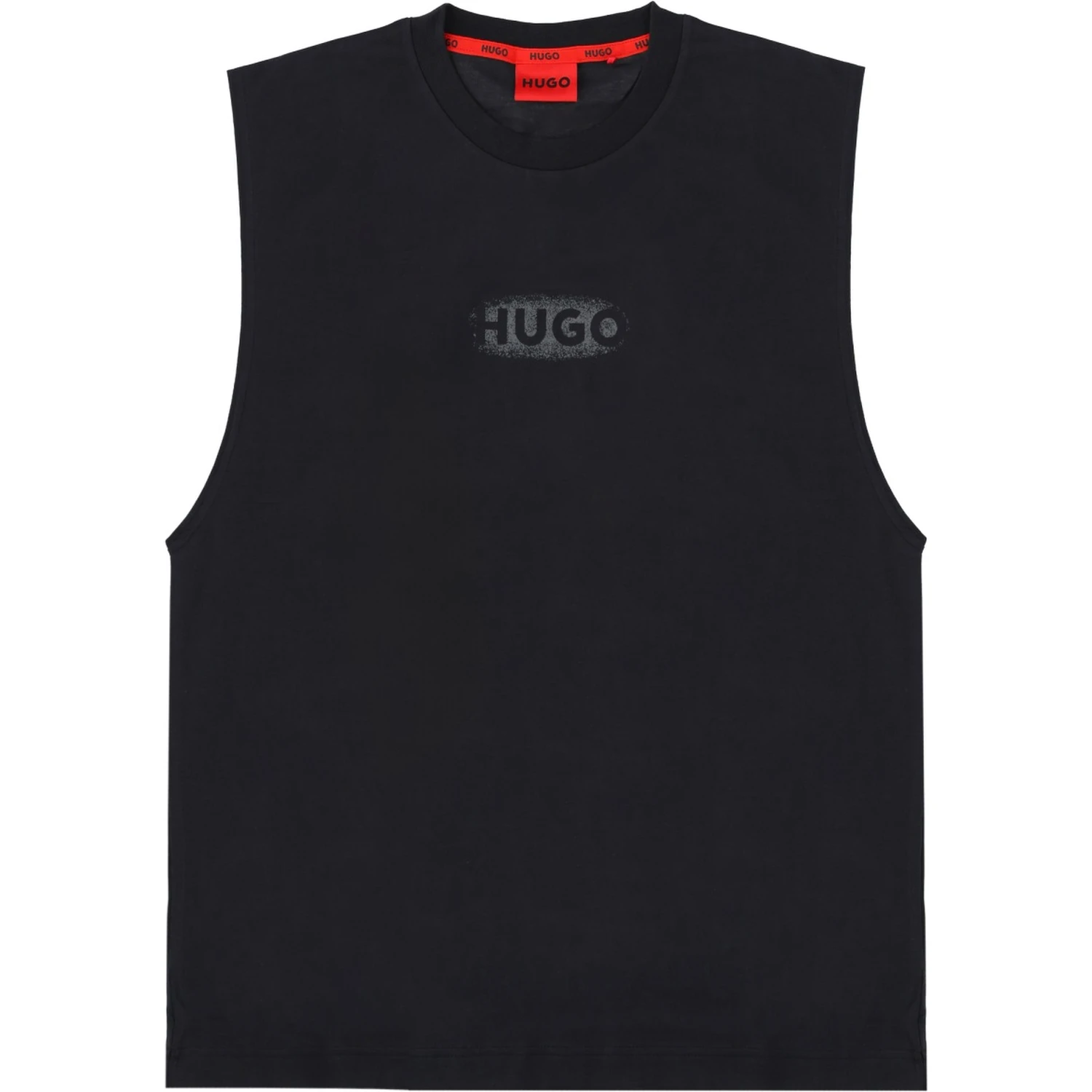 TOP CON LOGO