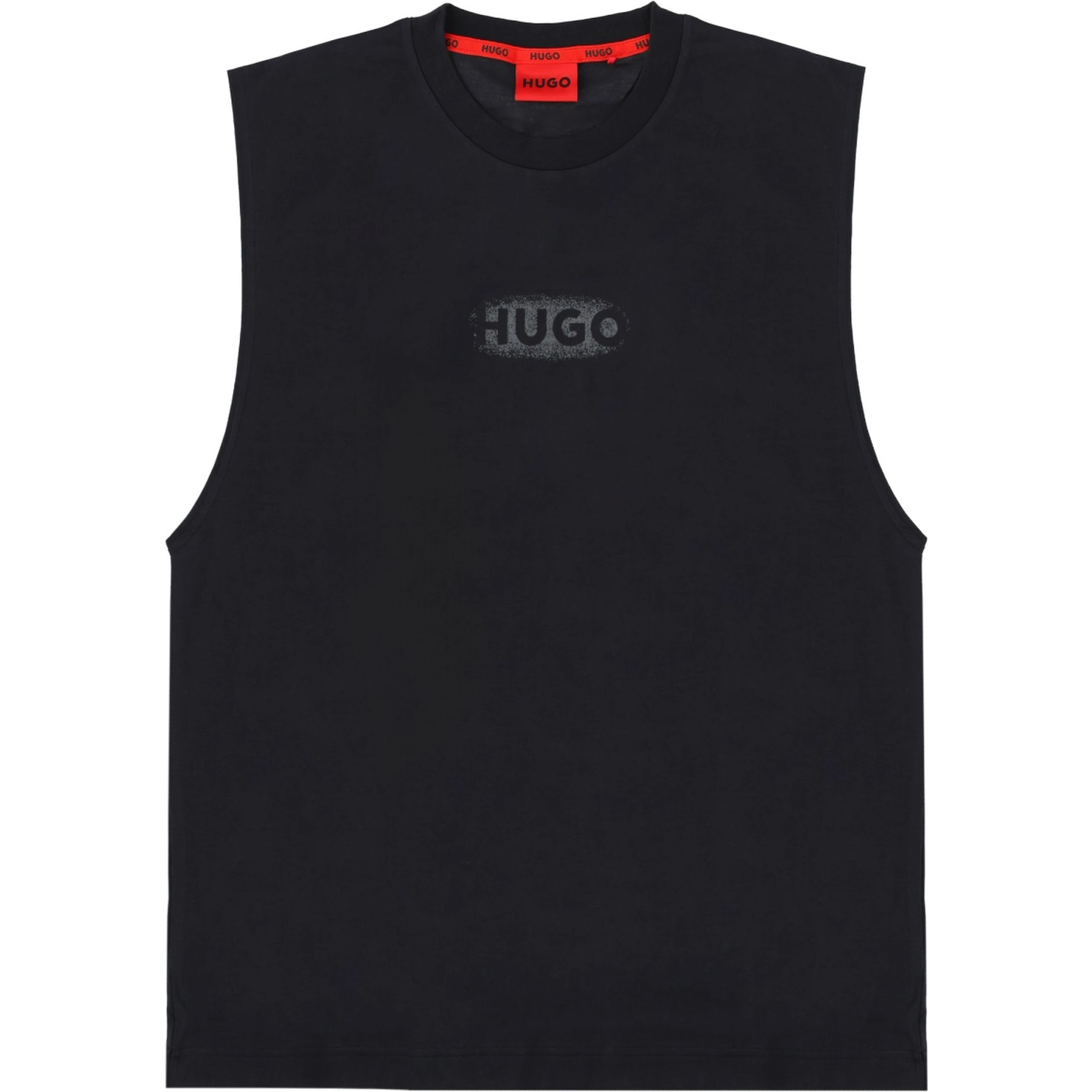 TOP CON LOGO