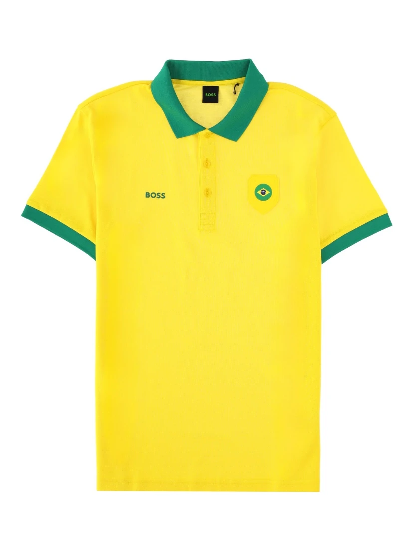 POLO "PADDY"
