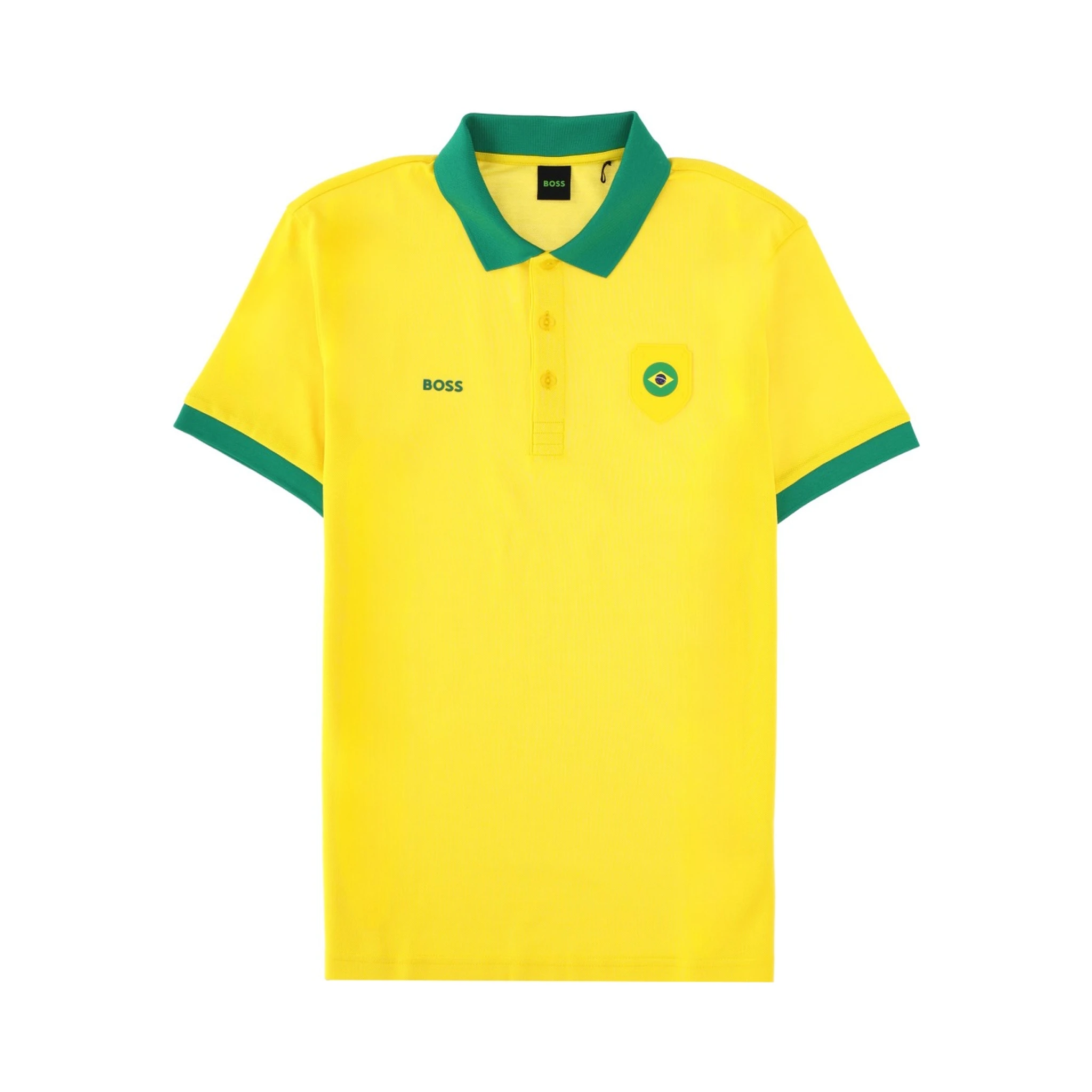 POLO "PADDY"
