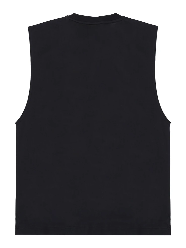 TOP CON LOGO alternative