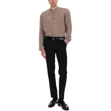 CAMICIA IN LINO