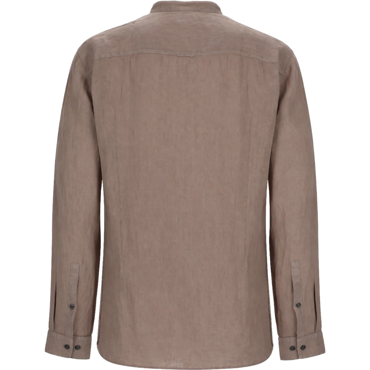 CAMICIA IN LINO