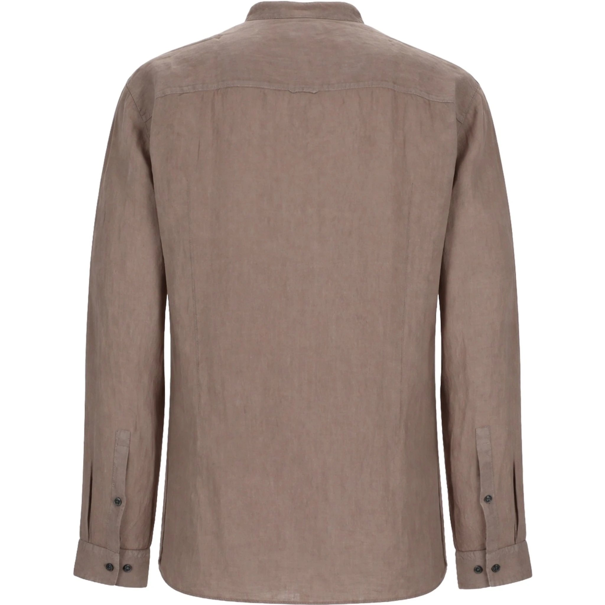 CAMICIA IN LINO