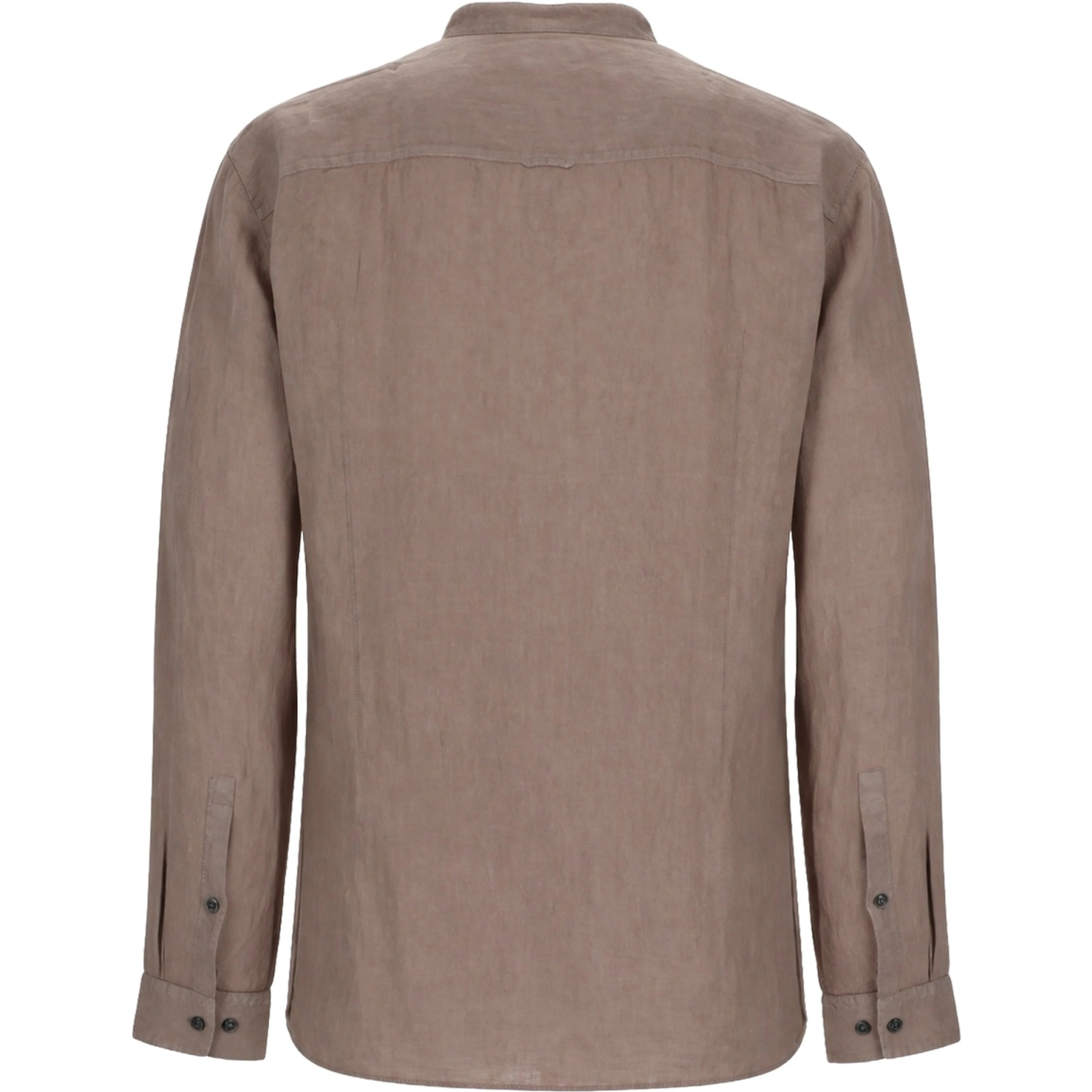 CAMICIA IN LINO