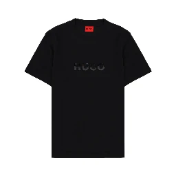 T-SHIRT "DUMEO" CON LOGO