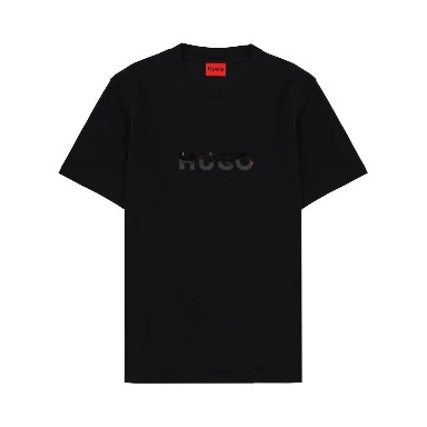 T-SHIRT "DUMEO" CON LOGO