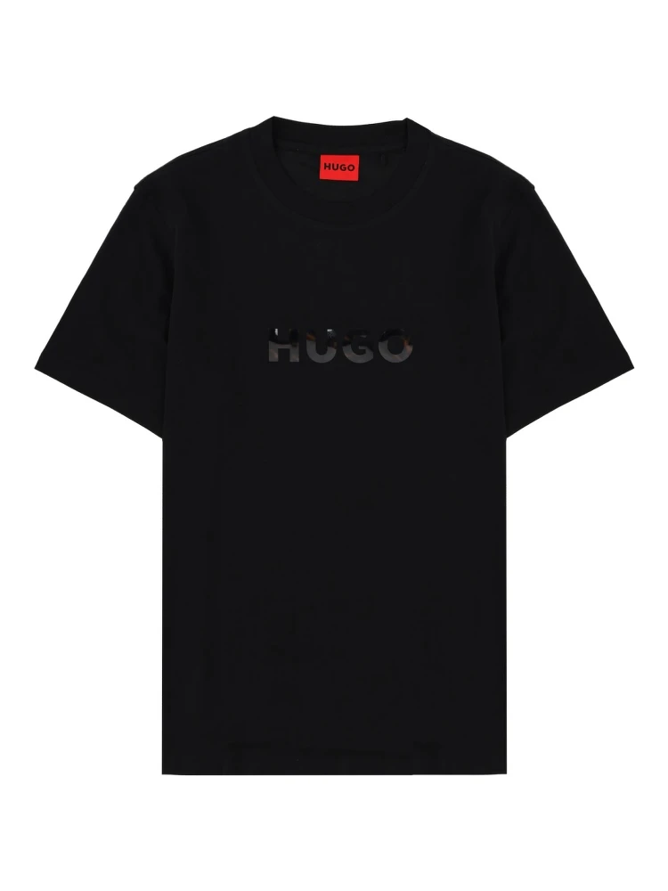T-SHIRT "DUMEO" CON LOGO