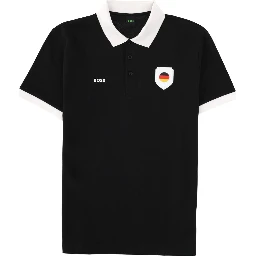 POLO "PADDY"
