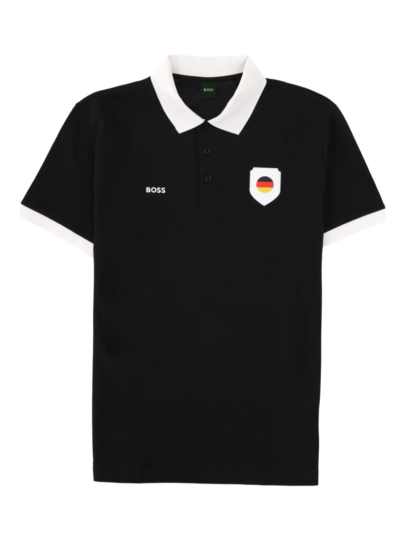 POLO "PADDY"