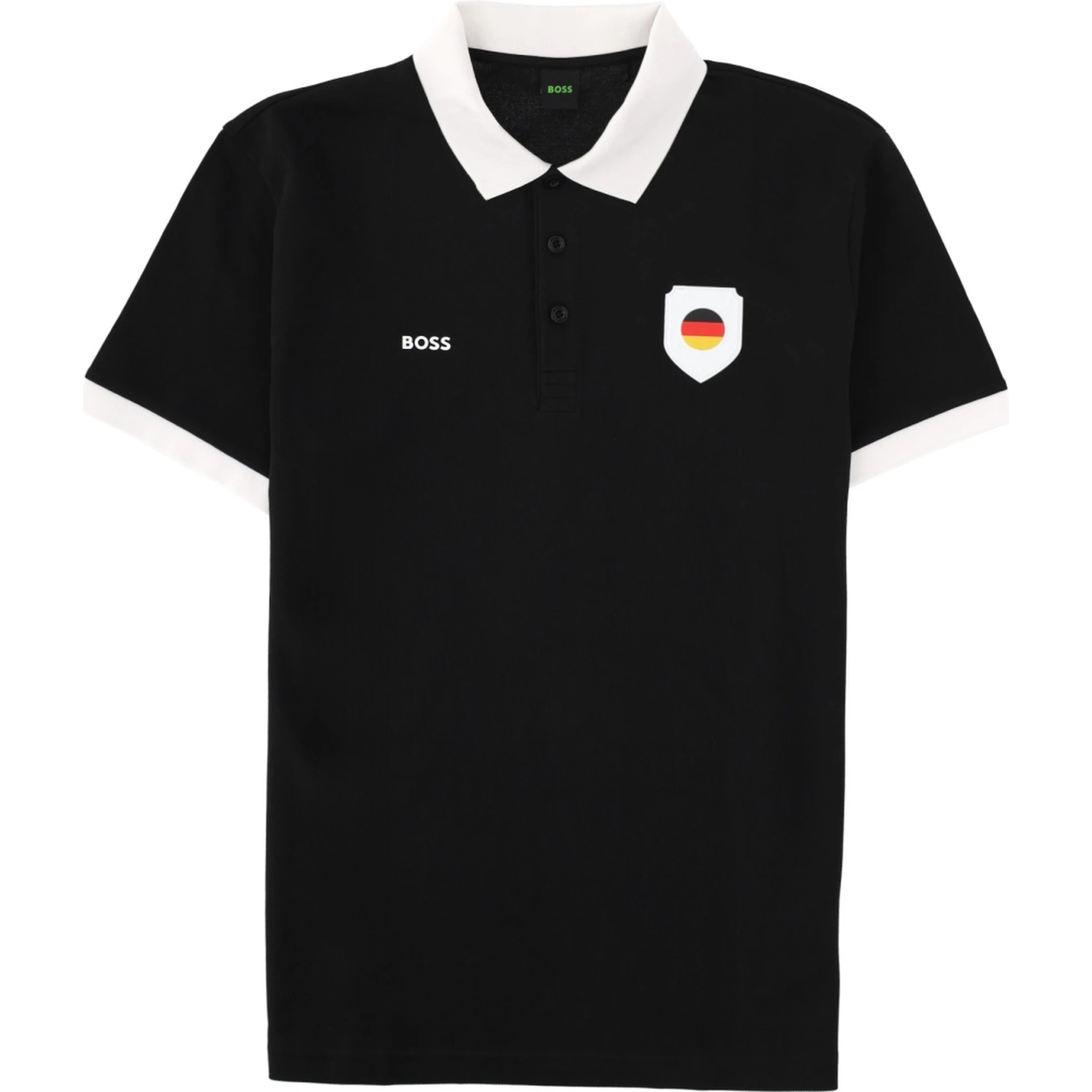 POLO "PADDY"