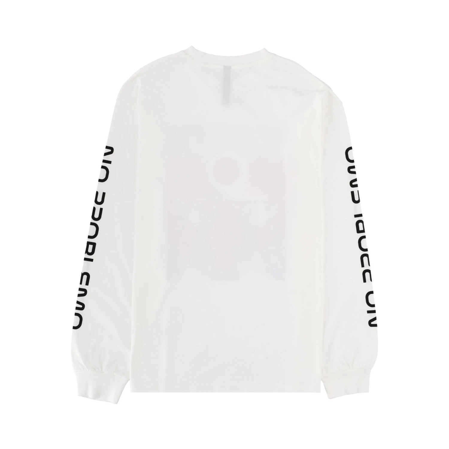 T-SHIRT CON STAMPA E LOGO