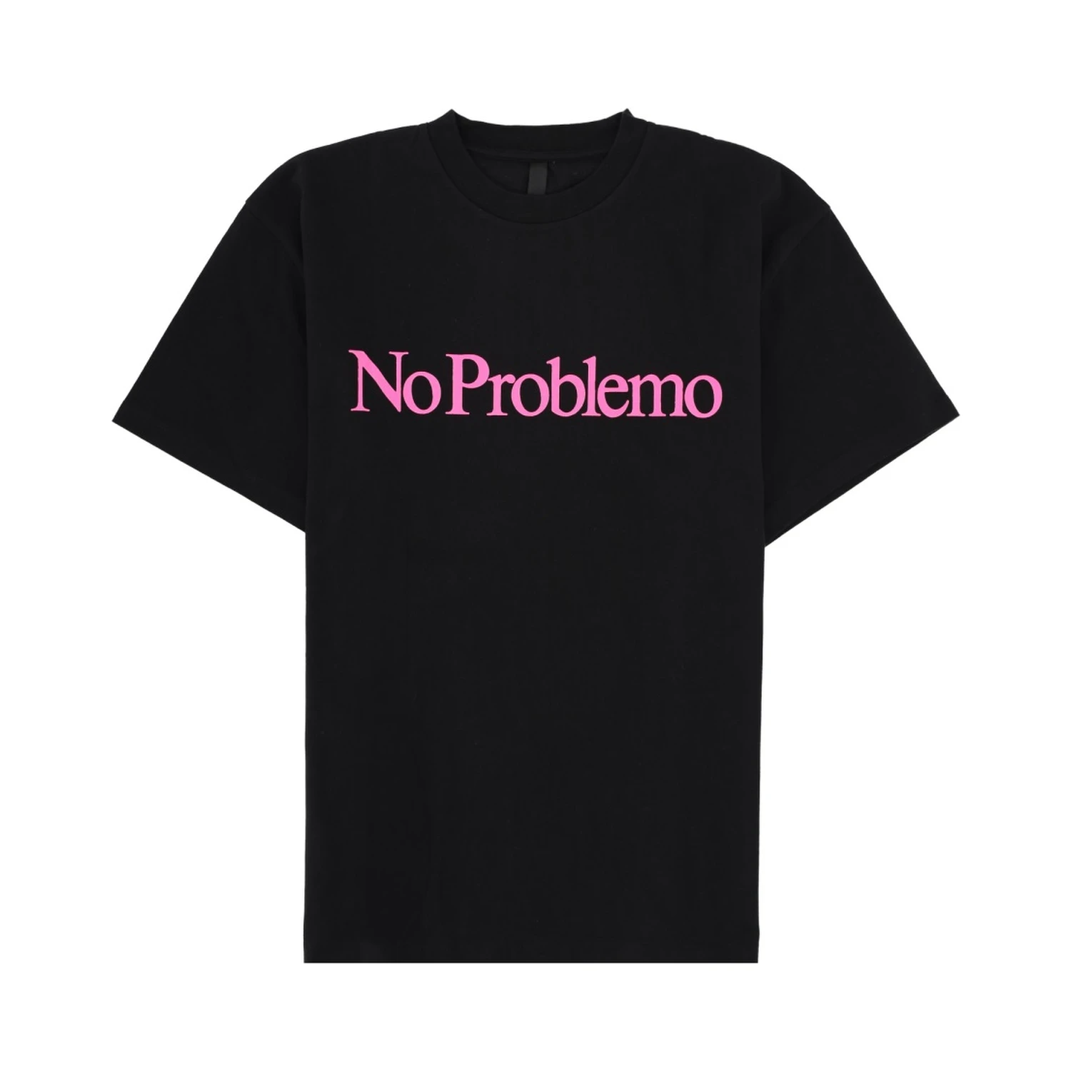 T-SHIRT CON LOGO