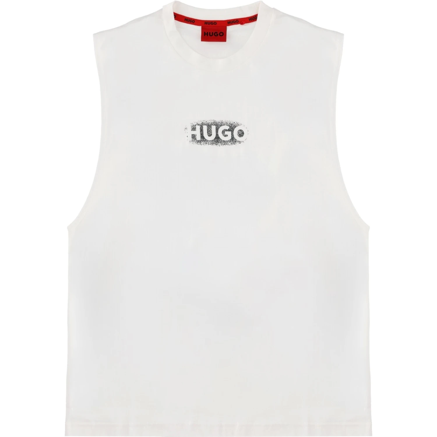 TOP CON LOGO
