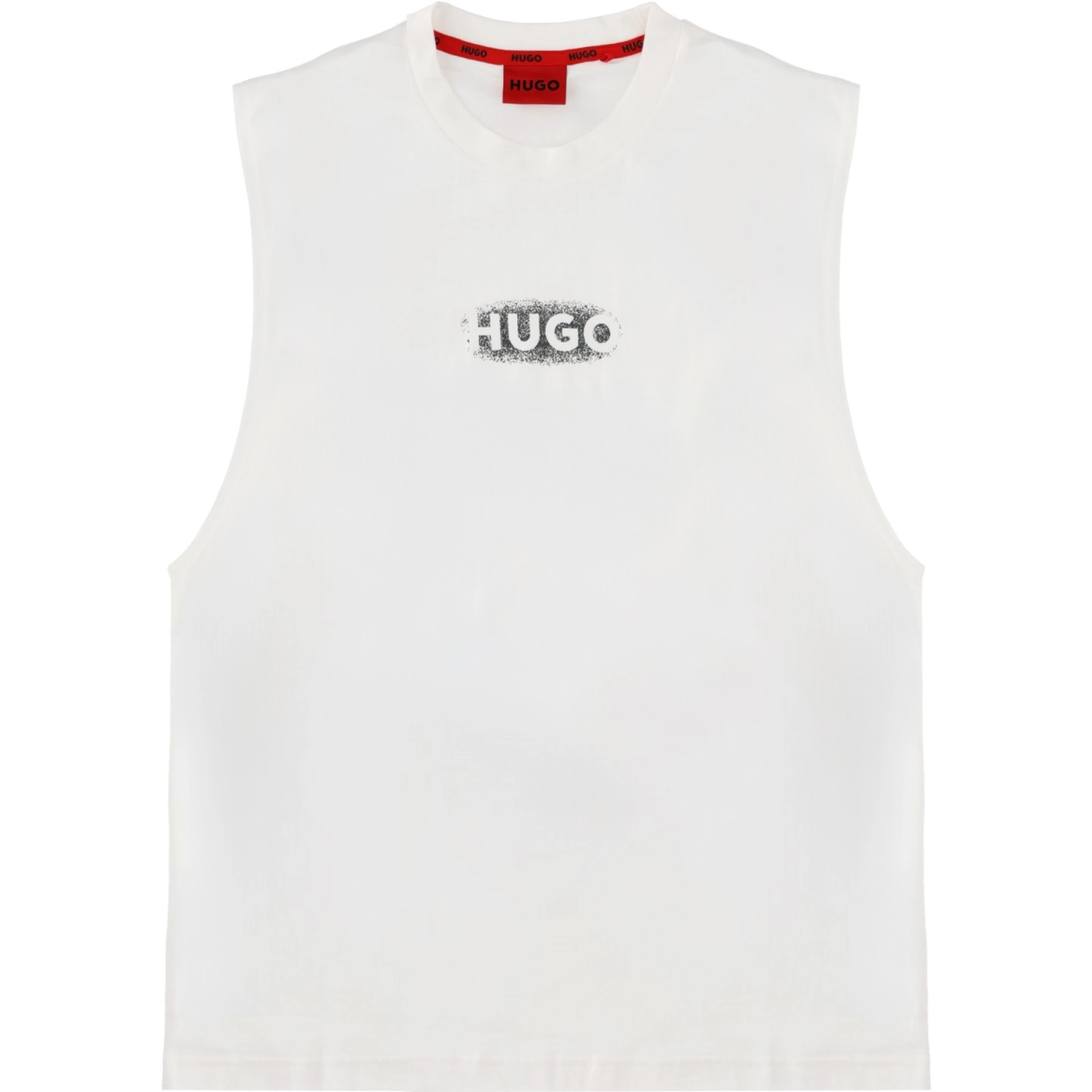 TOP CON LOGO