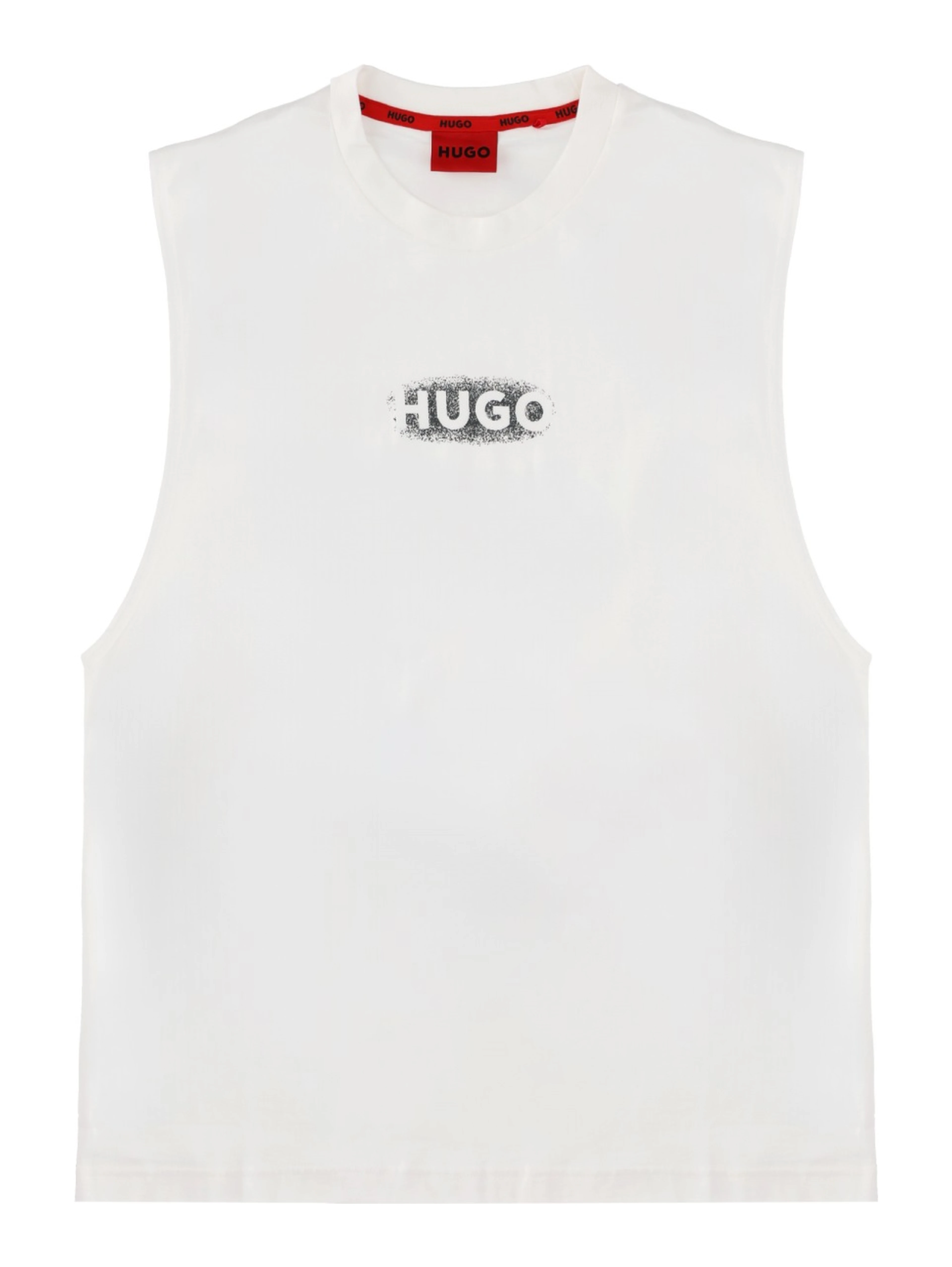 TOP CON LOGO