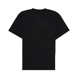 T-SHIRT CON LOGO