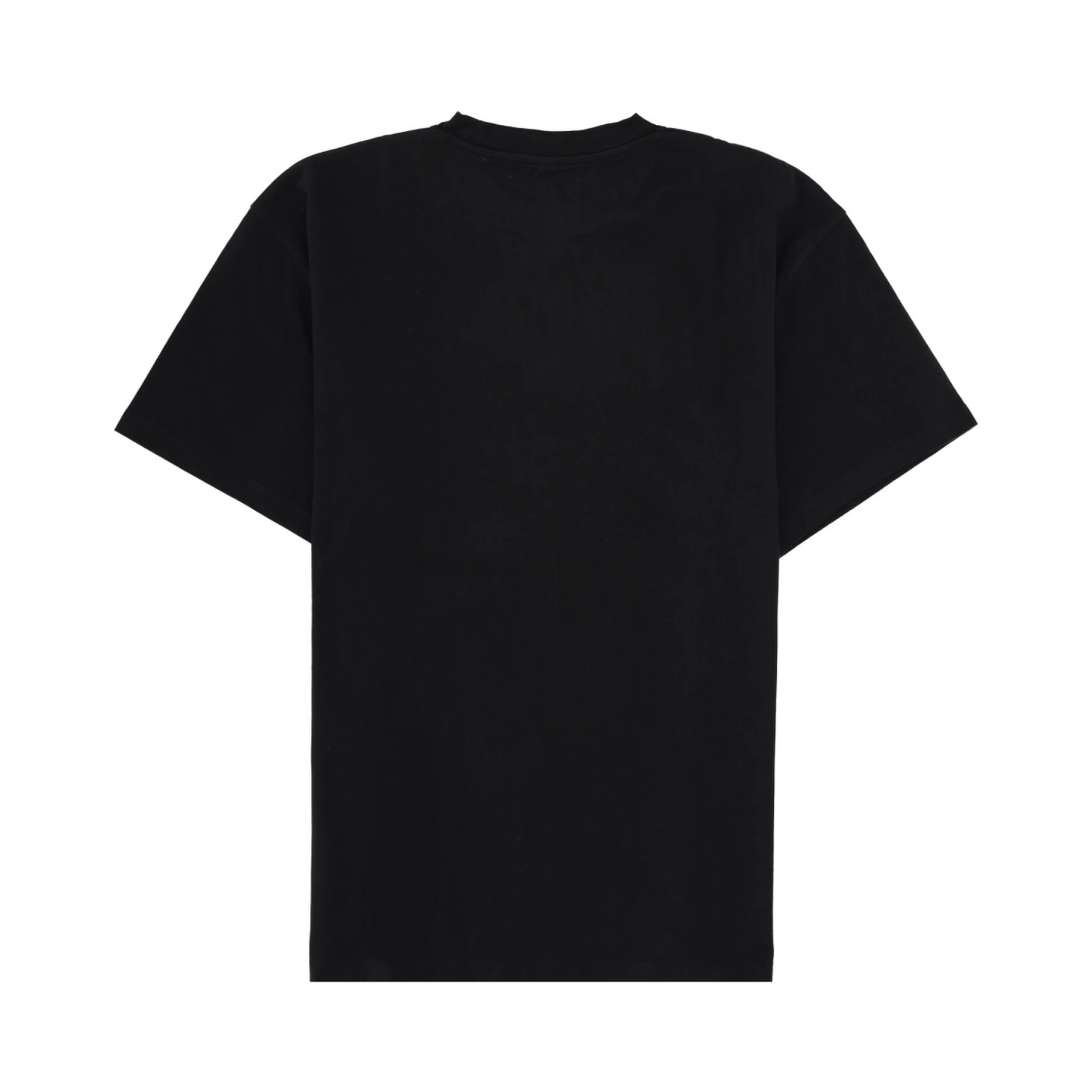 T-SHIRT CON LOGO