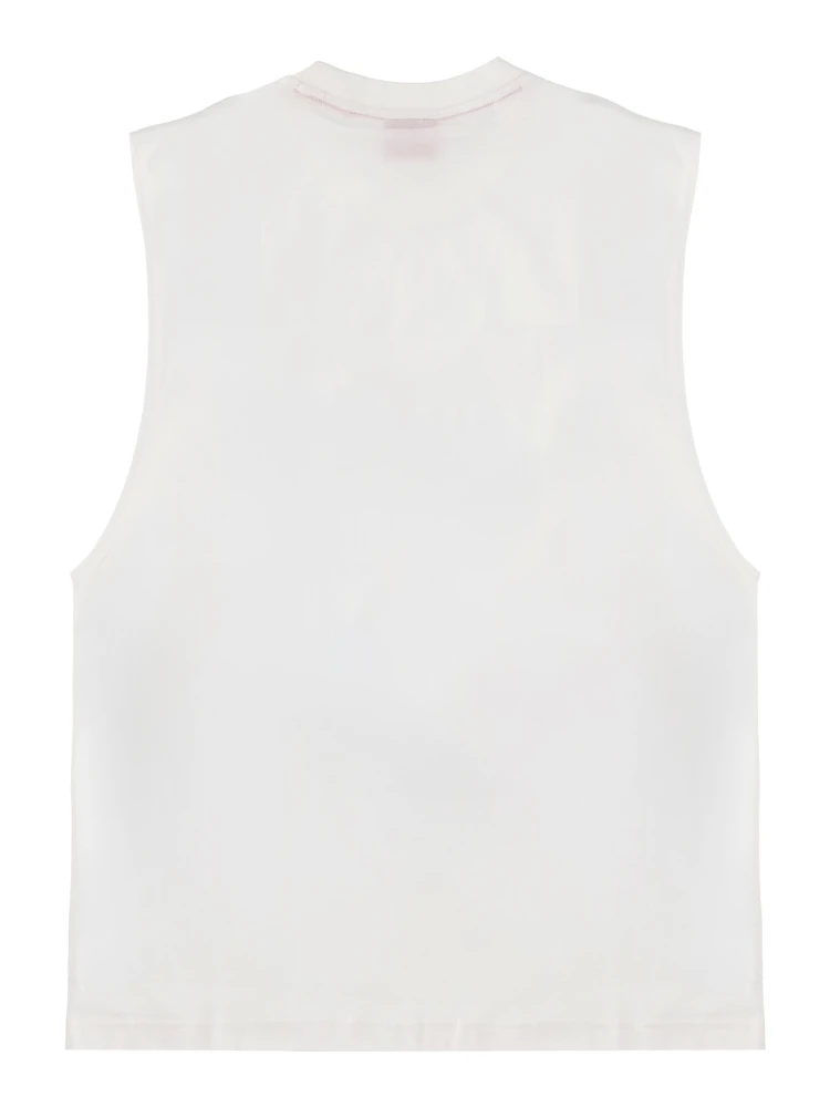 TOP CON LOGO alternative