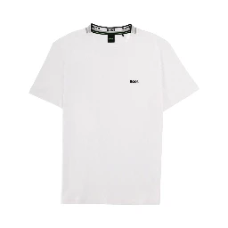 T-SHIRT CON LOGO