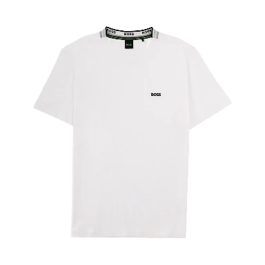 T-SHIRT CON LOGO