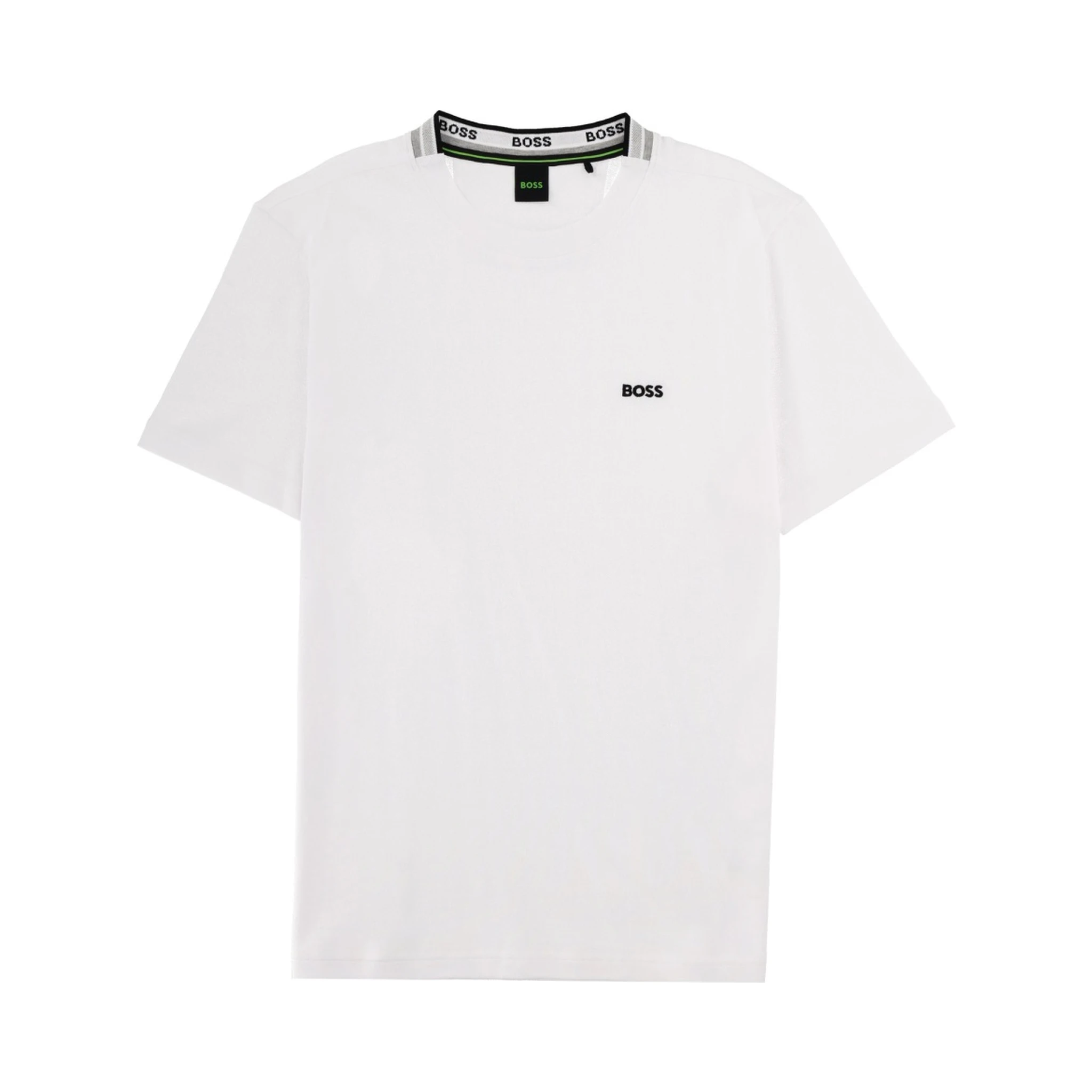 T-SHIRT CON LOGO