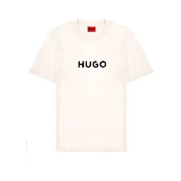 T-SHIRT "DUMEO" CON LOGO