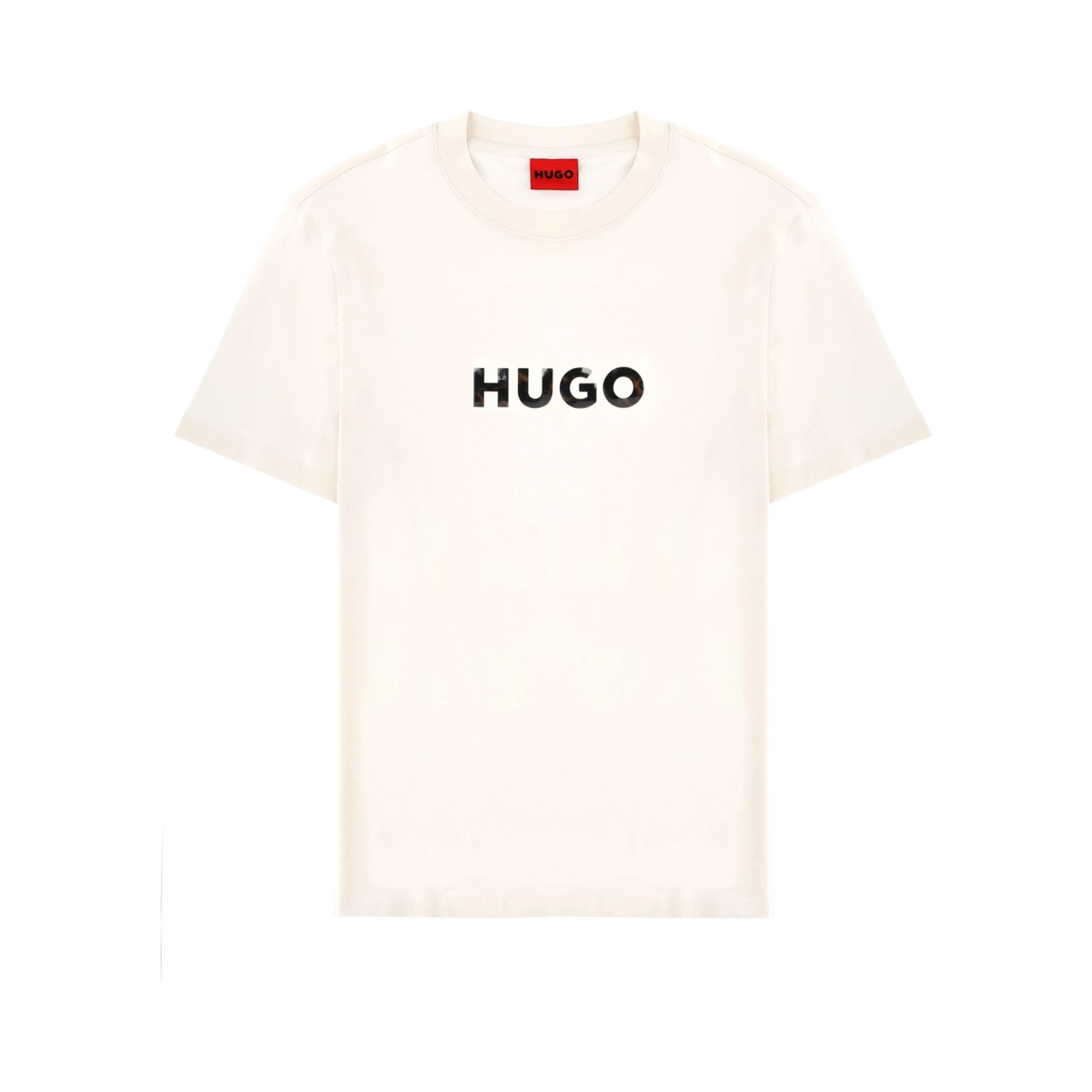T-SHIRT "DUMEO" CON LOGO