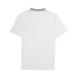 T-SHIRT CON LOGO