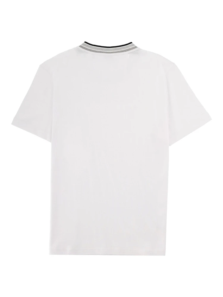 T-SHIRT CON LOGO alternative