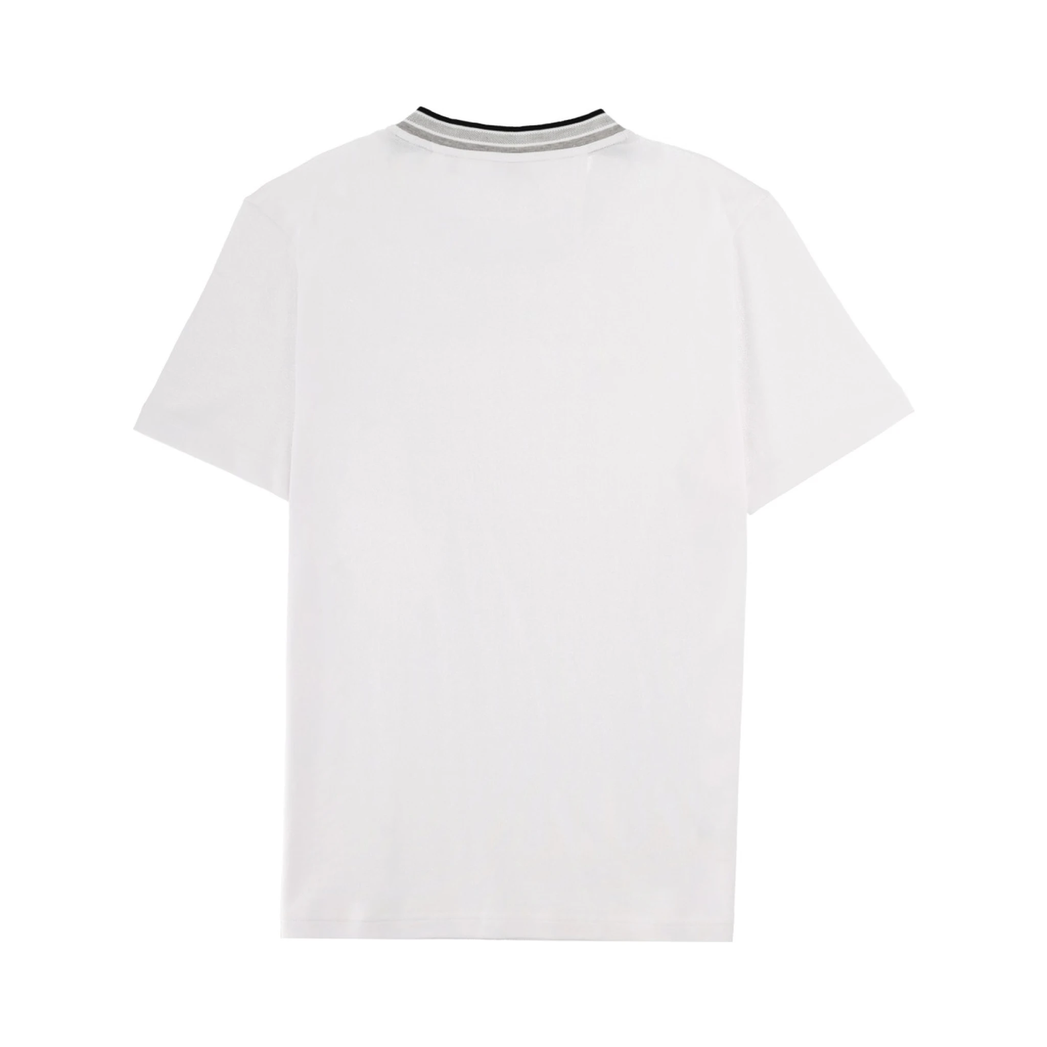 T-SHIRT CON LOGO
