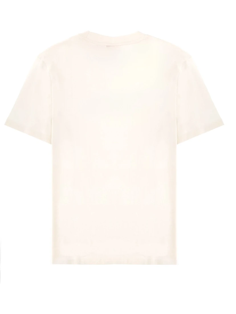 T-SHIRT "DUMEO" CON LOGO