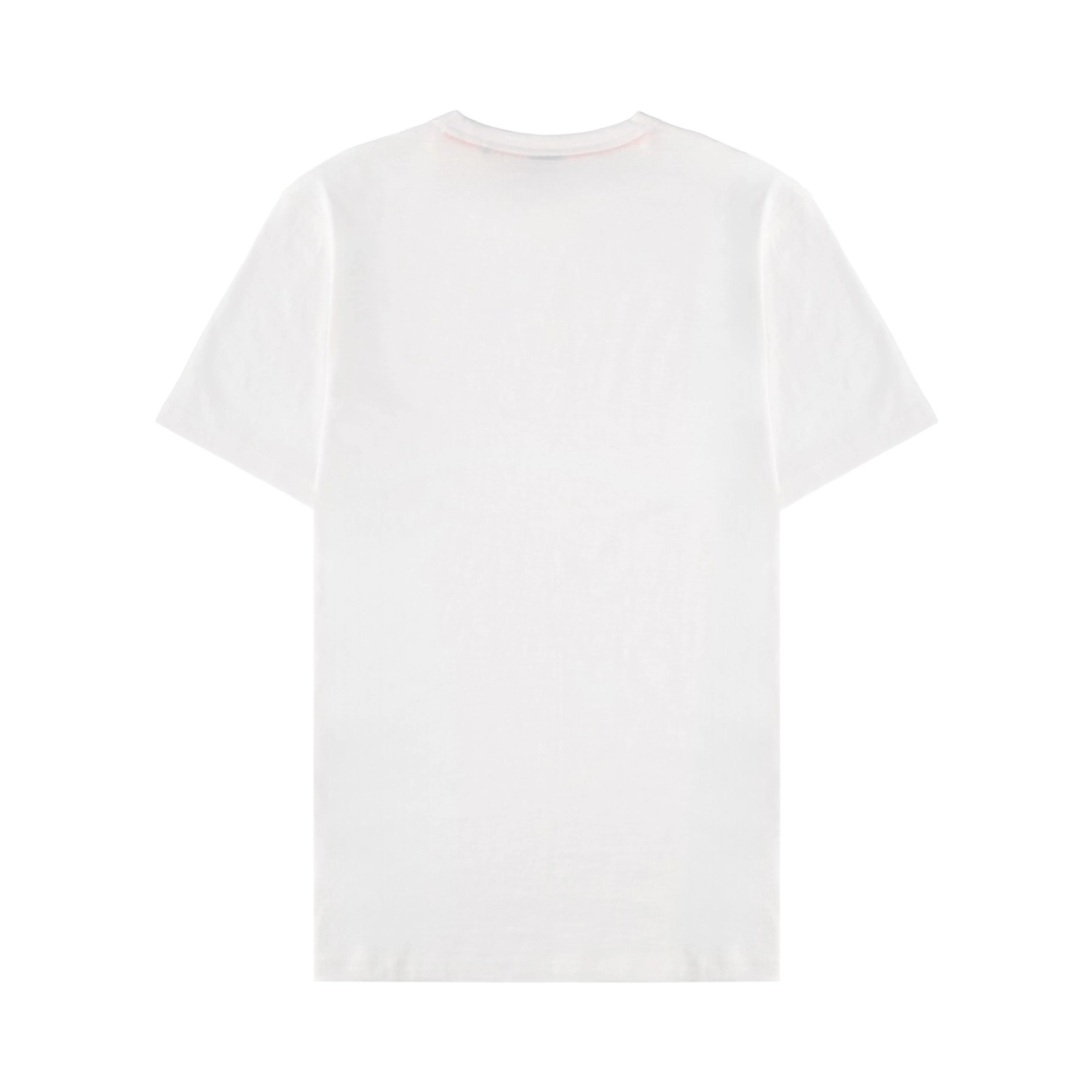 T-SHIRT IN COTONE