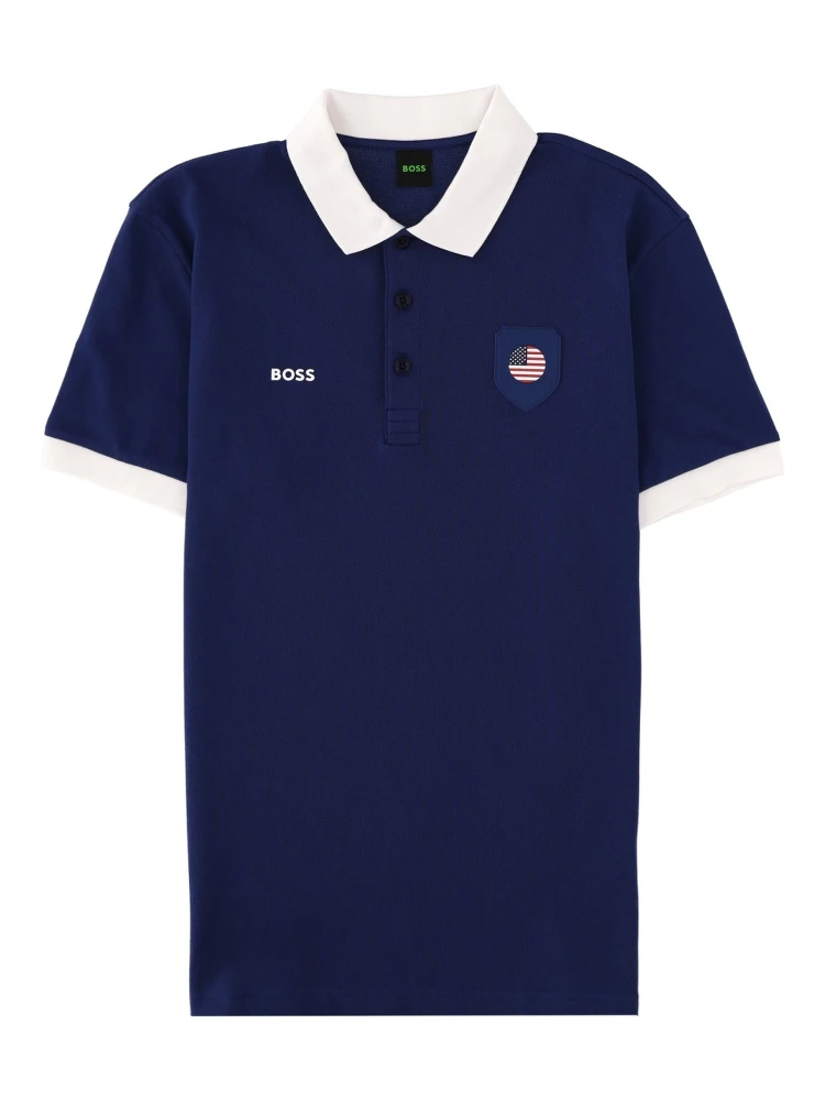 POLO "PADDY"