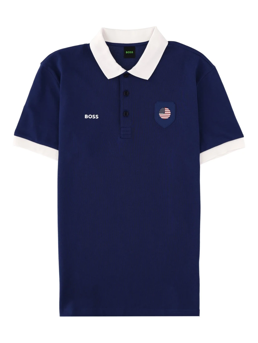 POLO "PADDY"