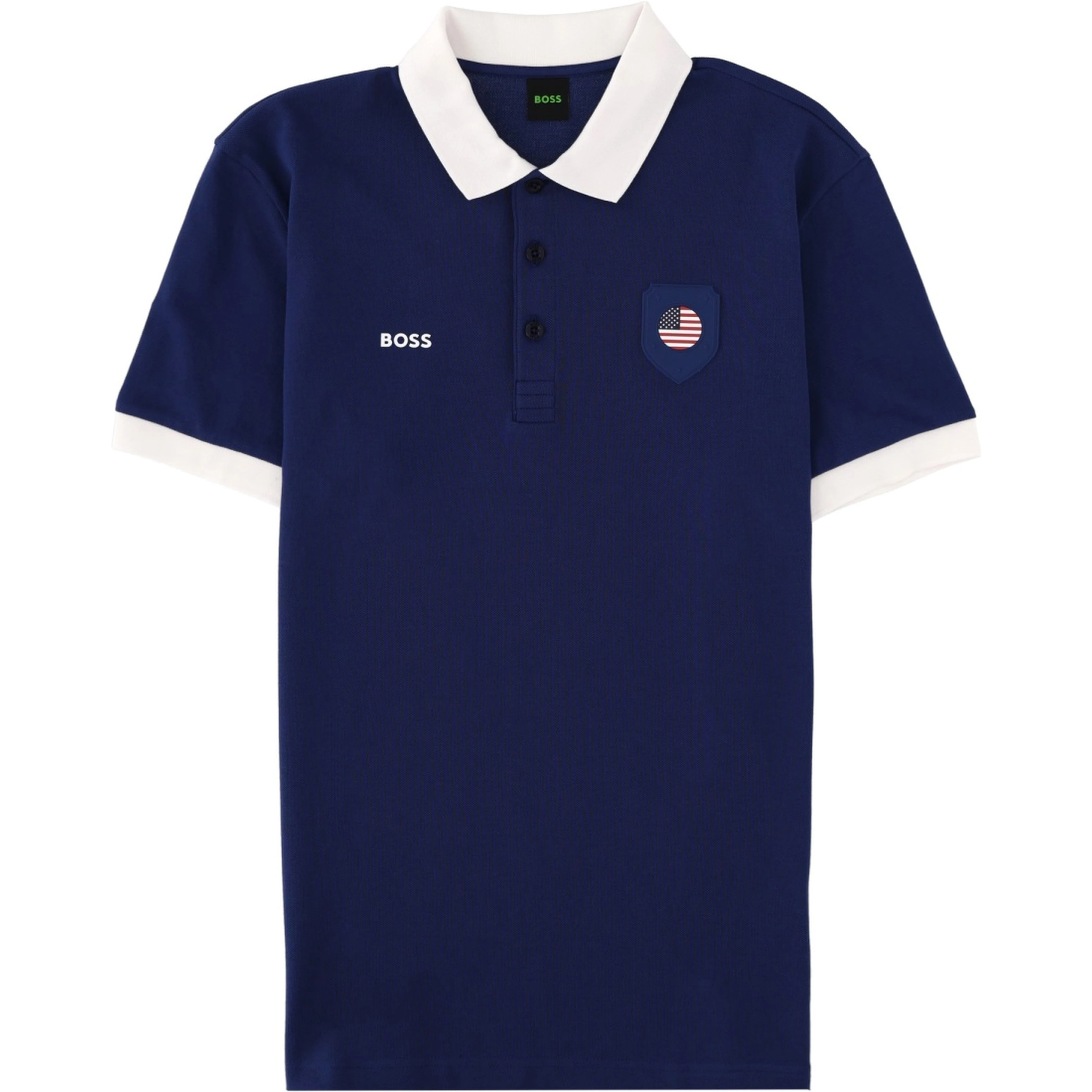 POLO "PADDY"