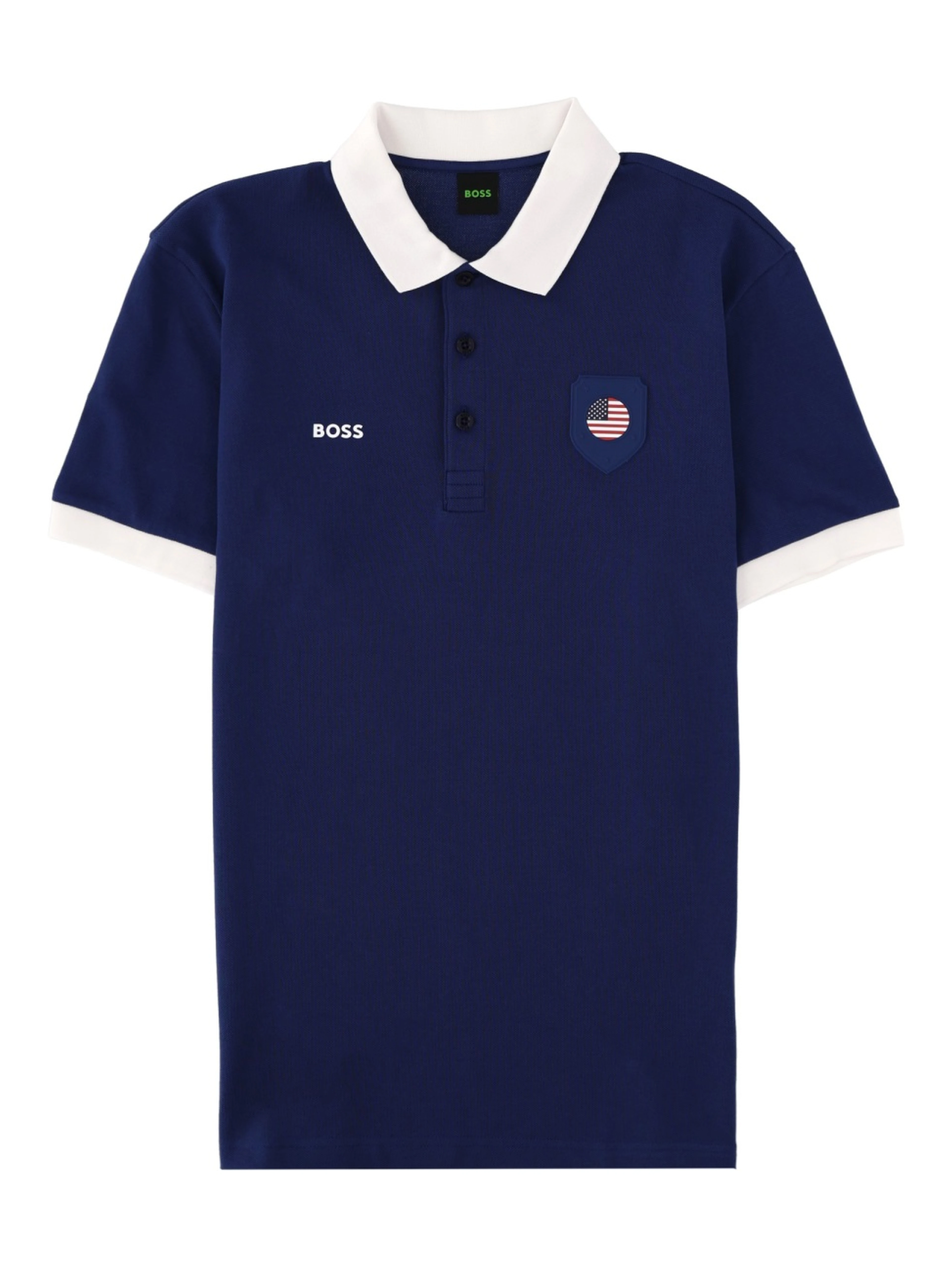 POLO "PADDY"