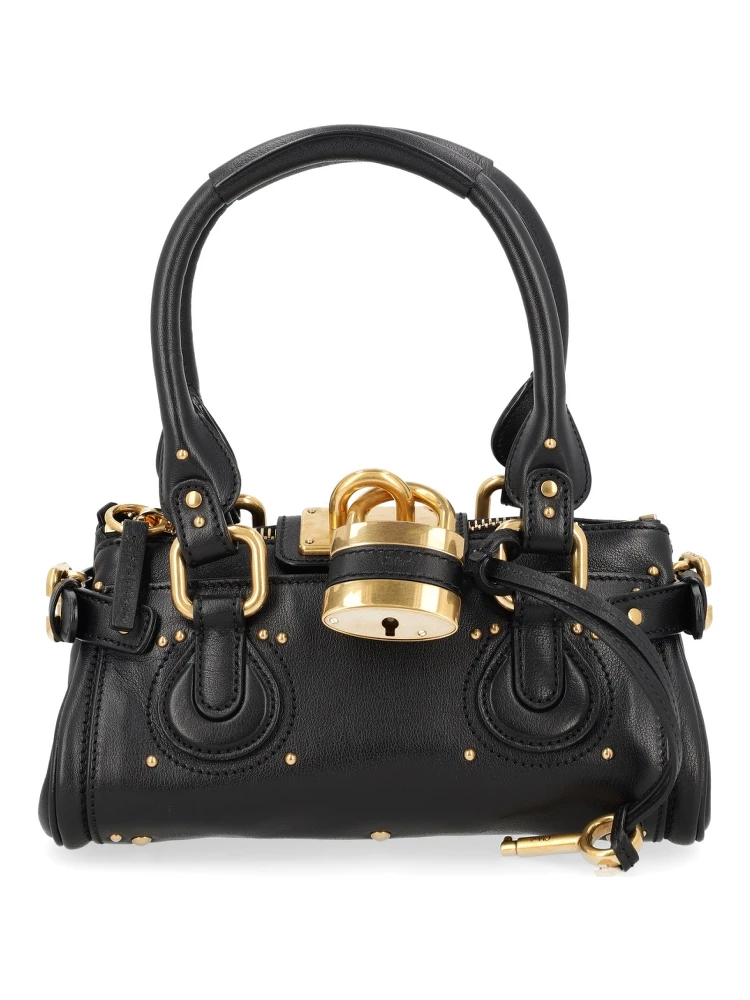 BORSA "PADDINGTON" SMALL