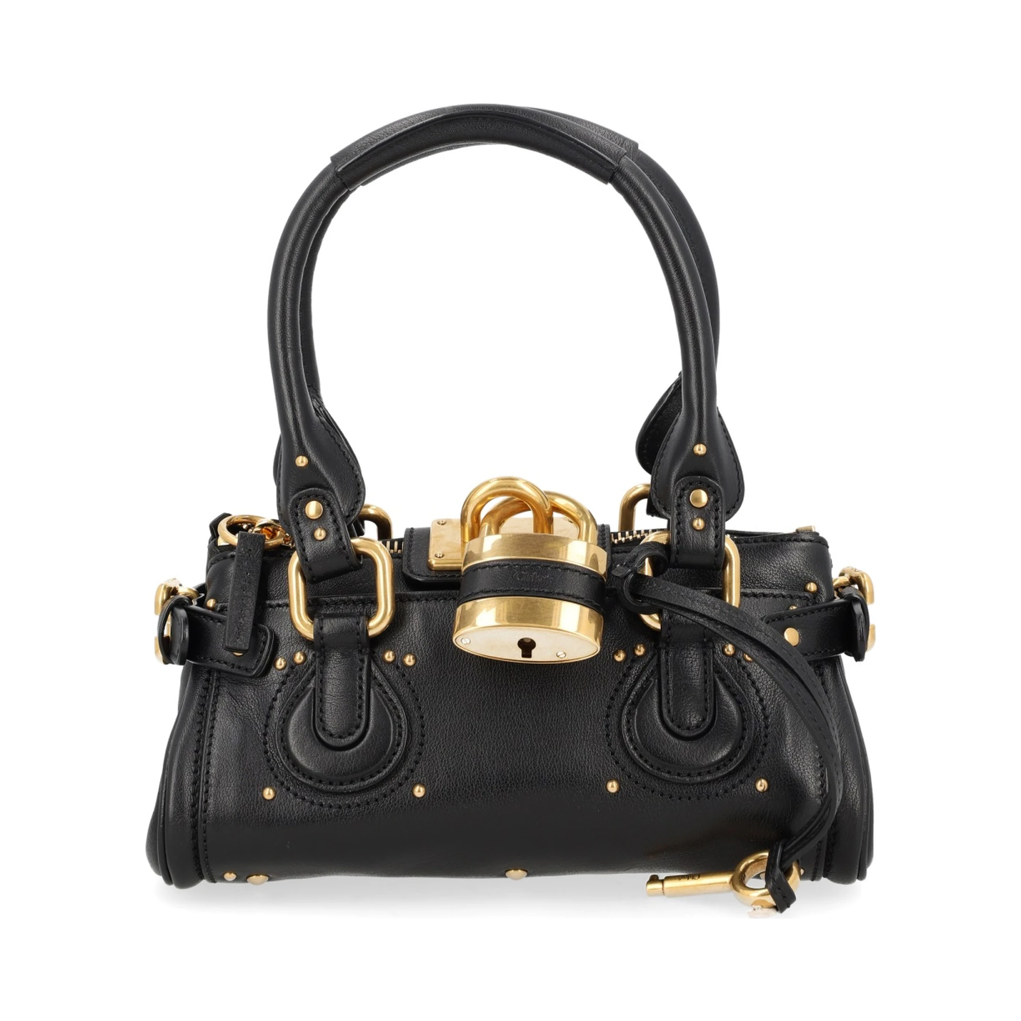 BORSA "PADDINGTON" SMALL