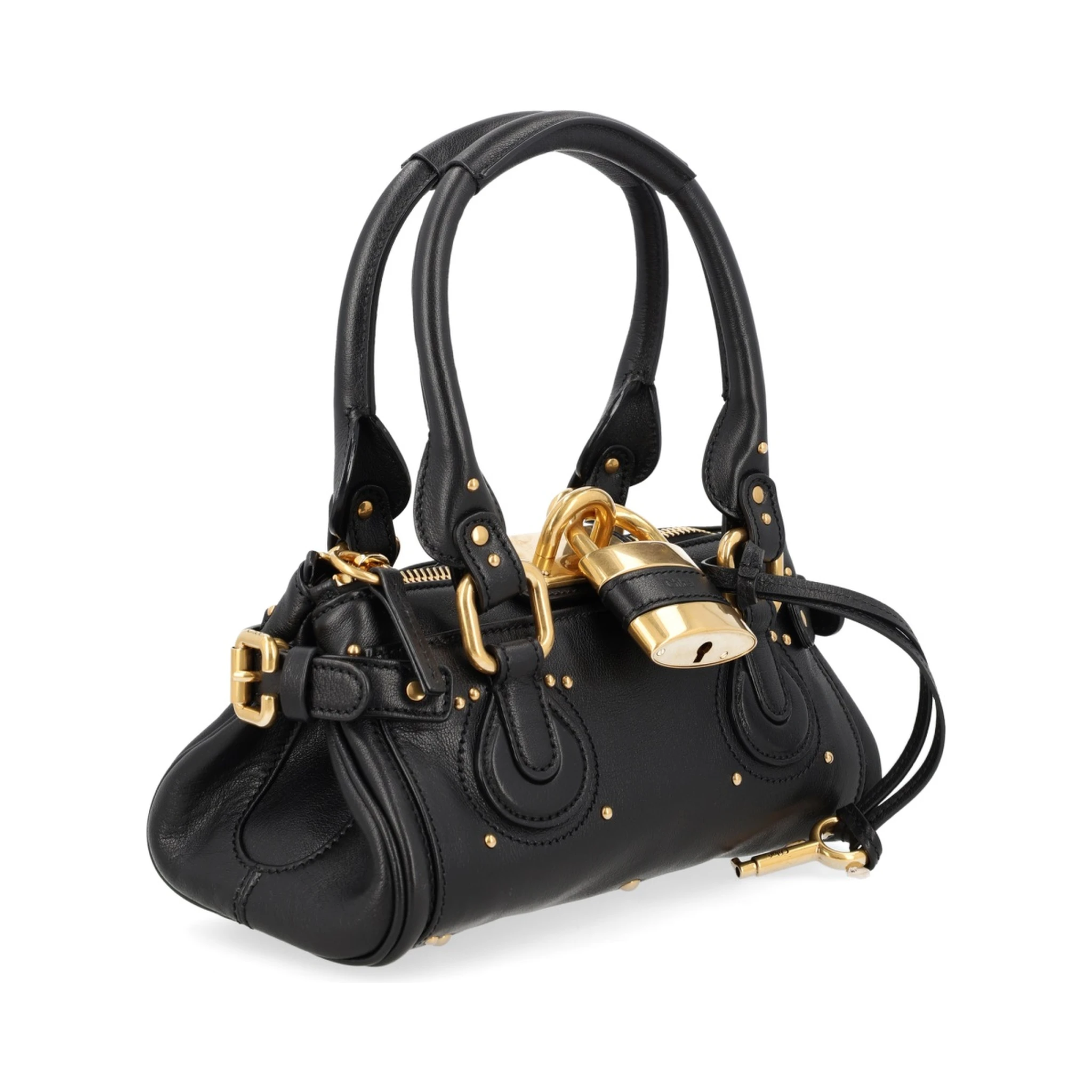 BORSA "PADDINGTON" SMALL