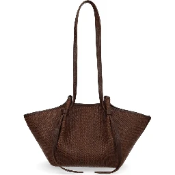 BORSA "MOCHI" IN RAFFIA