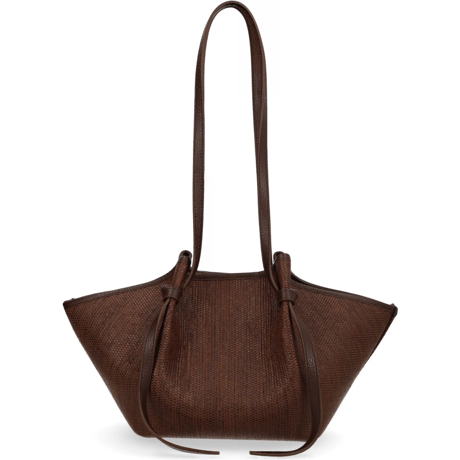 BORSA "MOCHI" IN RAFFIA