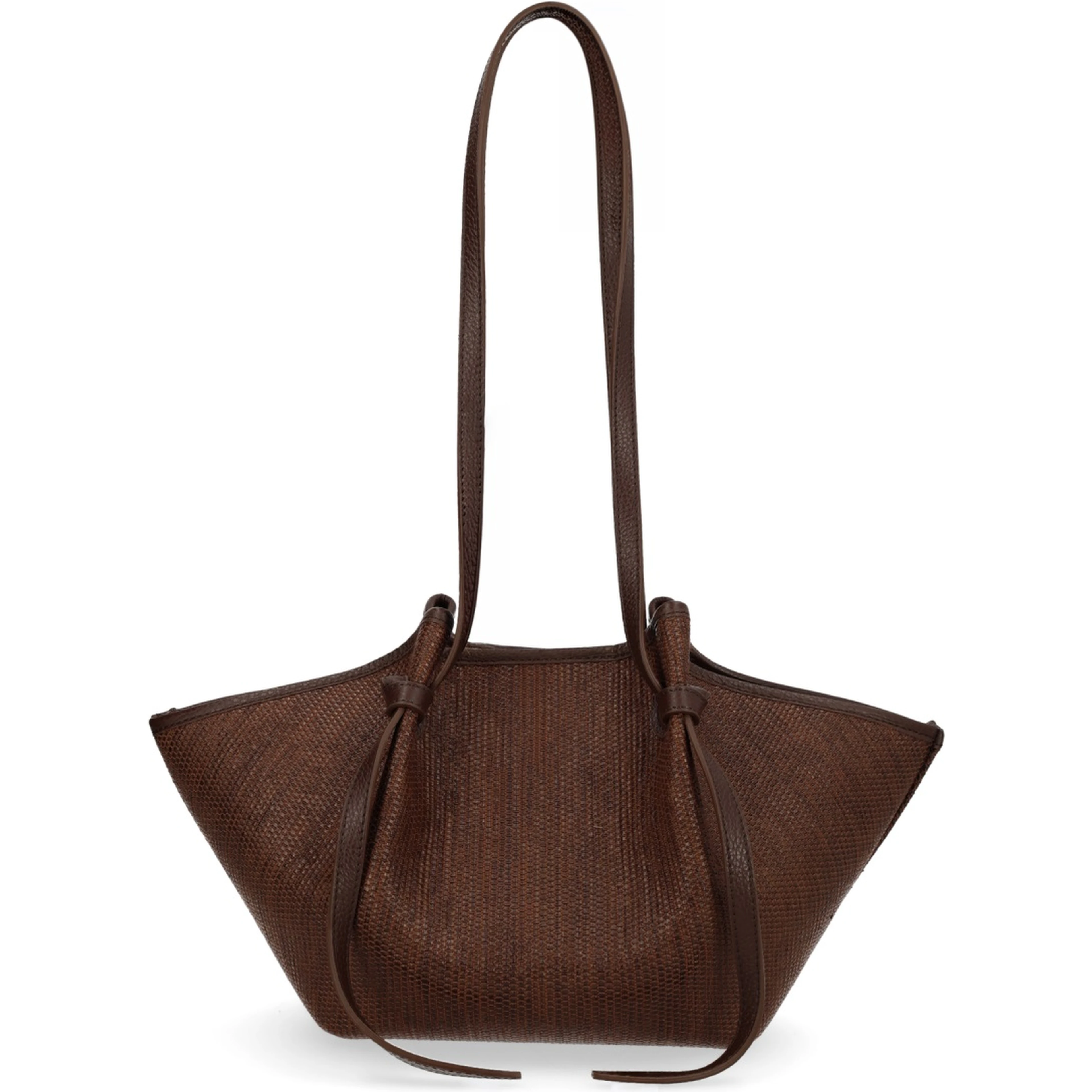 BORSA "MOCHI" IN RAFFIA